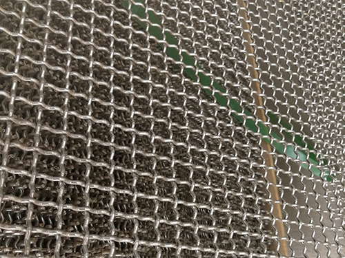 不锈钢过滤网精度能做到多少